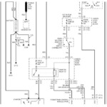 Chevy Trailblazer Engine Diagram Wiring Diagram