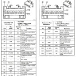 DIAGRAM 10 Tahoe Radio Amp Wiring Diagram FULL Version HD Quality