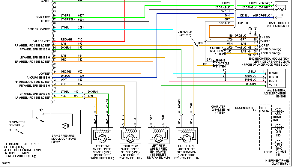  DIAGRAM 2011 Chevy Hhr Wiring Diagram FULL Version HD Quality Wiring 