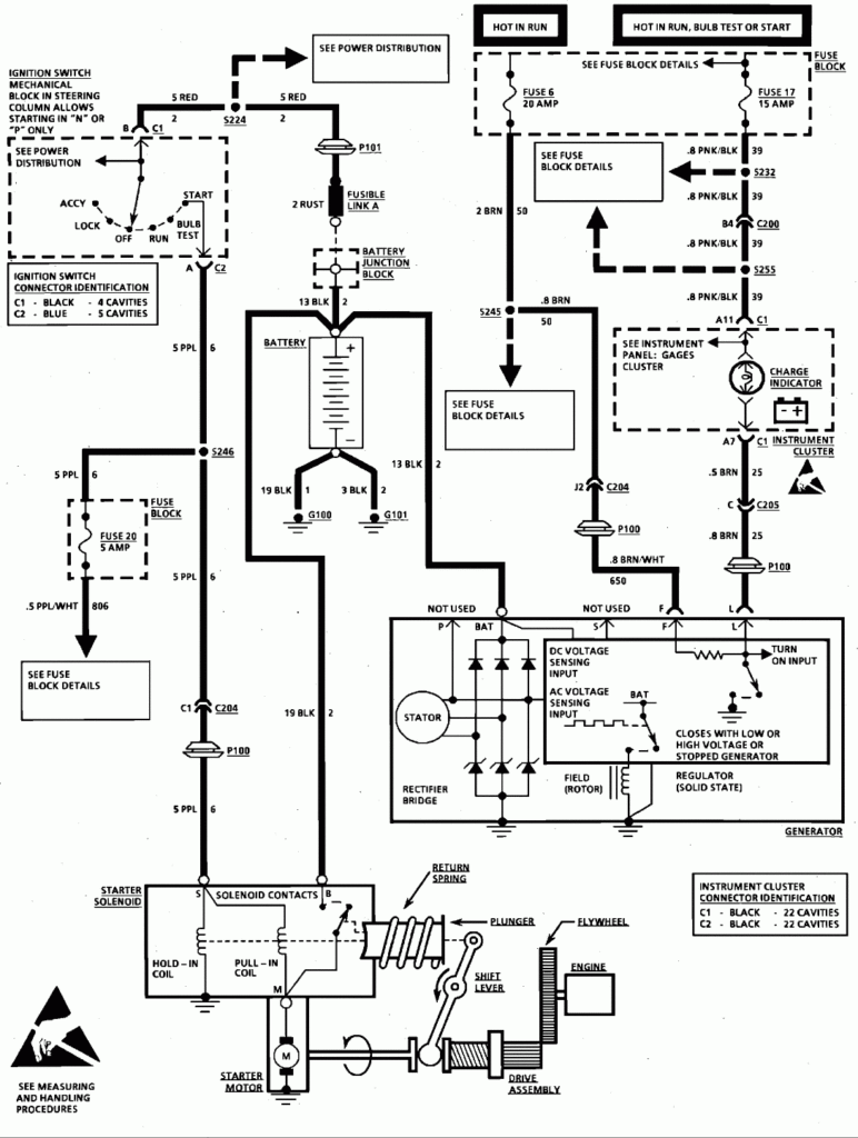  DIAGRAM 93 Caprice Wiring Diagram FULL Version HD Quality Wiring 