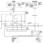 DIAGRAM Fuel Relay Wiring Diagram For 2002 Chevy Cavalier FULL