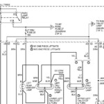 DIAGRAM How To Replace Tail Light Combination Junction Block 02 06