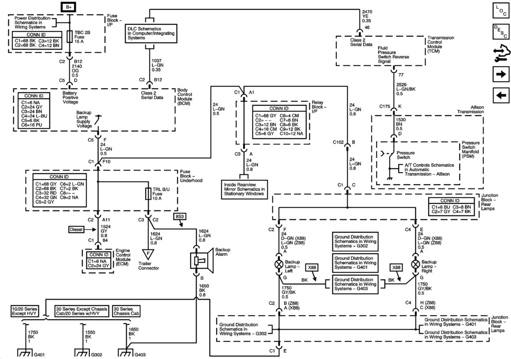  DIAGRAM Hvac Wiring Diagram 2006 Chevy FULL Version HD Quality 2006 