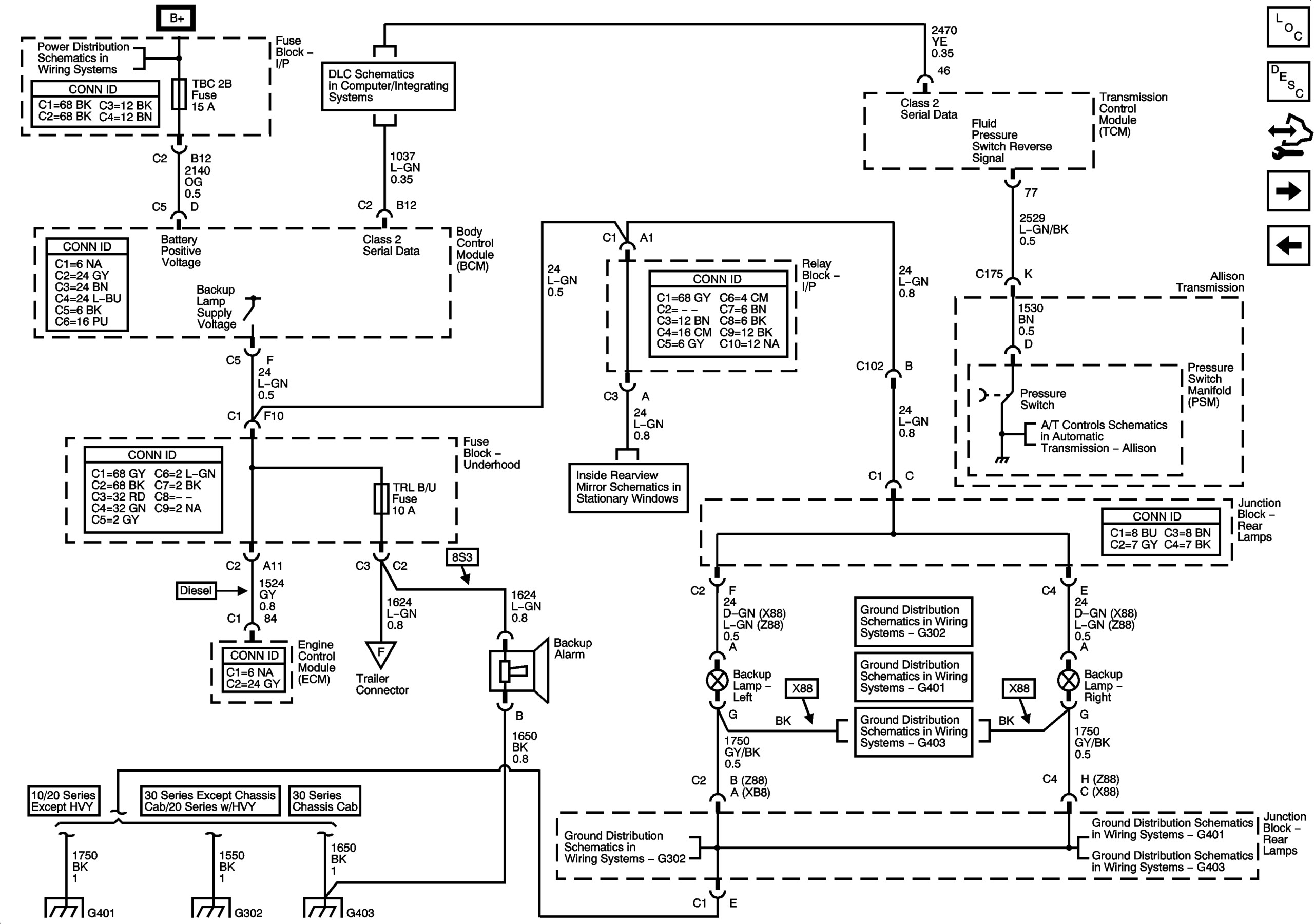  DIAGRAM Hvac Wiring Diagram 2006 Chevy FULL Version HD Quality 2006 