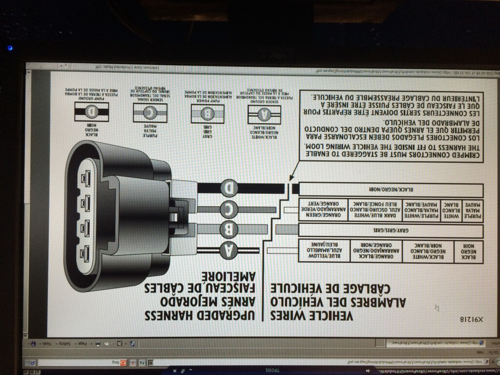 GMC Sierra 1500 Questions Fuel Pump Not Engaging On 1998 Gmc K1500 5 