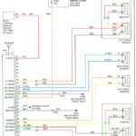 HZ 1556 2002 Cavalier Wiring Diagram Schematic Wiring