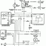 I Need A Wiring Diagram For A 1989 Chevy 3500 Fuel Pump