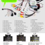 I Need All Radio udio And Harness Wiring Diagram For My Chevy Malibu