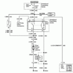 Is There A Fuel Pump Reset Switch On A 2000 Chevrolet Astro Van