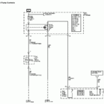 Need The 2000 Chevy Silverado Fuel Pump Wiring Diagram