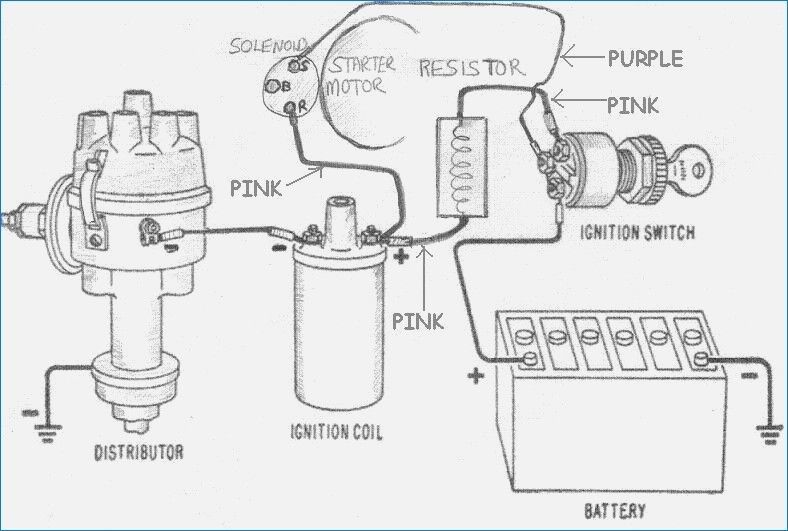 S Coil Wiring Diagram Chevy Of Chevy 350 Ignition Coil Wiring Diagram 