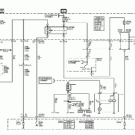 Starter Ignition Switch Or Other Electric Problem Chevy TrailBlazer