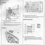 Tail Light Combination Junction Block Wiring Diagram