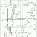 Tail Light Wiring Diagram For 2001 Chevy Impala