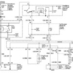 Trailer Wiring Diagram For 2006 Chevy Silverado Trailer Wiring Diagram