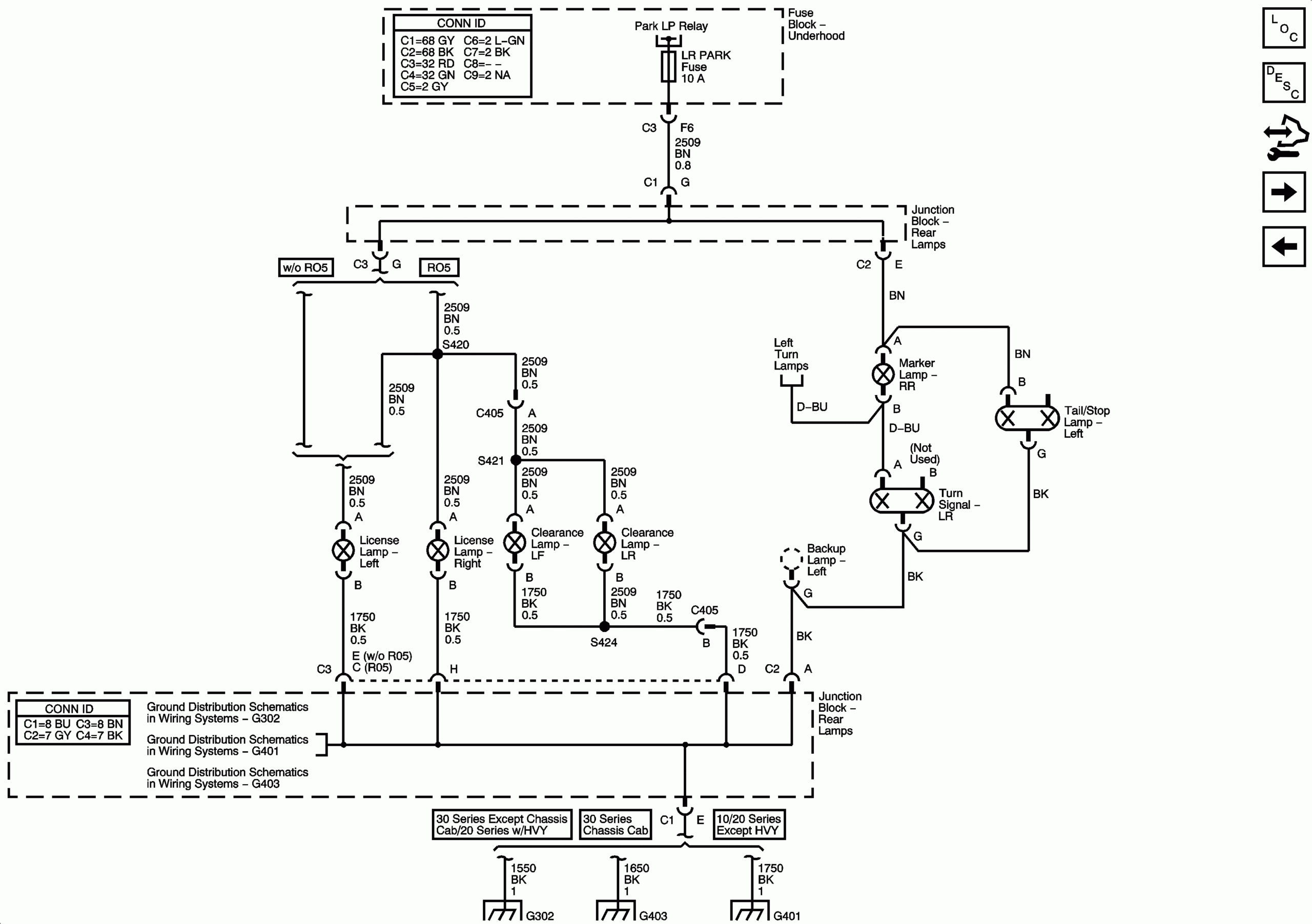 Updated 2006 Chevy Silverado Fuel Pump Wiring Diagram