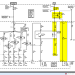 Where Is The Fuel Pump Relay not The Fuse Ina 2004 Chevy Trailblazer