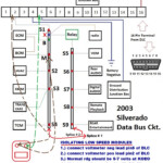 Wiring Diagram For 2003 Chevy Silverado 2500hd Wiring Diagram