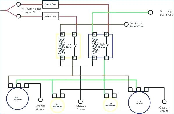 Wiring Diagram For 2003 Chevy Silverado Tail Lights Wiring Diagram 