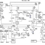 Wiring Diagram For A 2002 Chevy Silverado Schematic And Wiring Diagram