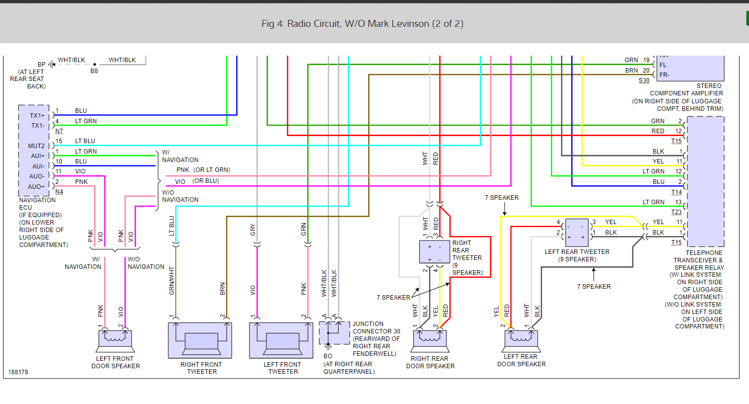 Wiring Diagram Tahoe