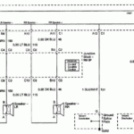 Wiring Diagram The Wires In The Back Of The Radio What Does Each One