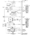 Wiring Schematic For 1996 Chevrolet K1500 Silverado Wiring Diagram